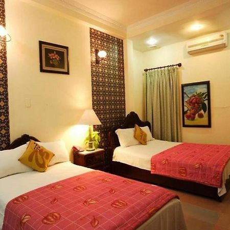 Kim Ngoc Hotel TP. Hồ Chí Minh Ngoại thất bức ảnh