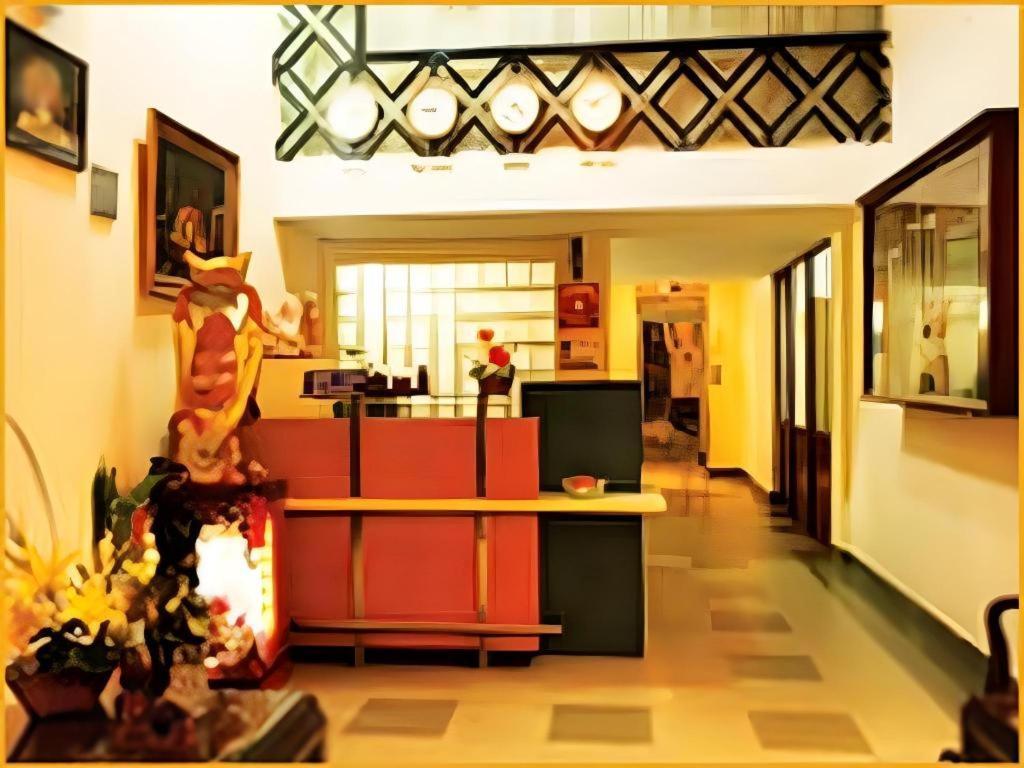 Kim Ngoc Hotel TP. Hồ Chí Minh Ngoại thất bức ảnh