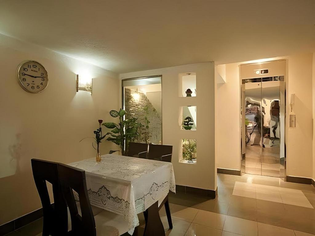 Kim Ngoc Hotel TP. Hồ Chí Minh Ngoại thất bức ảnh