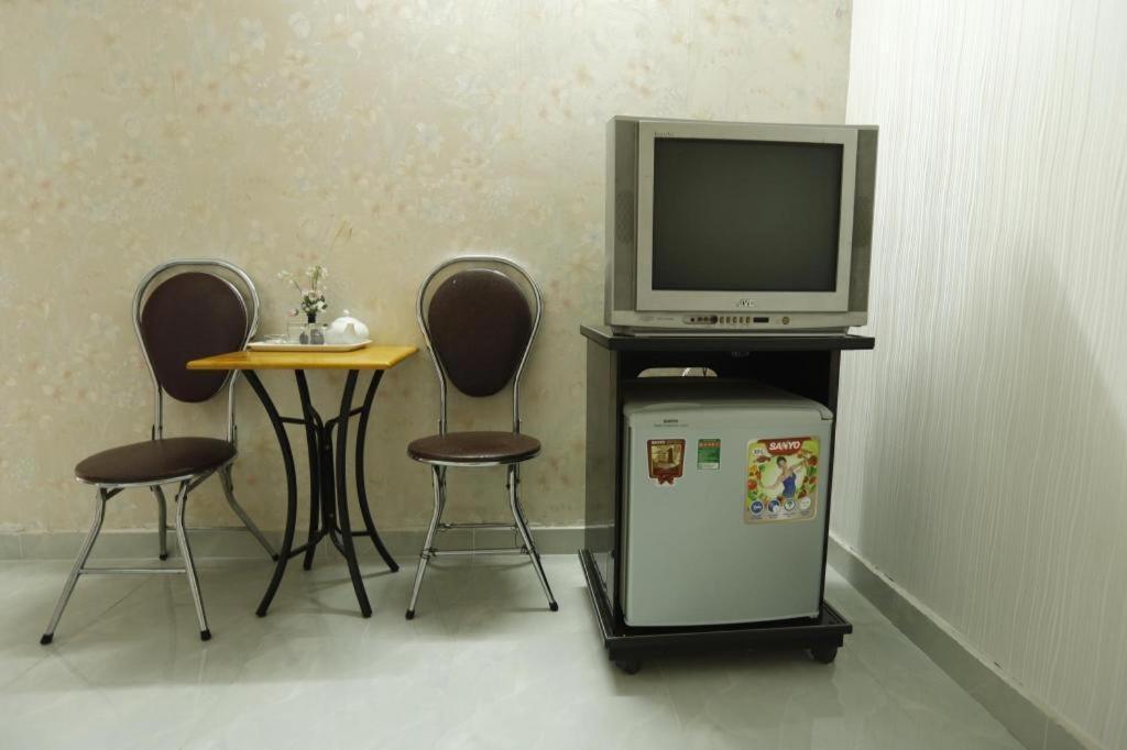 Kim Ngoc Hotel TP. Hồ Chí Minh Ngoại thất bức ảnh
