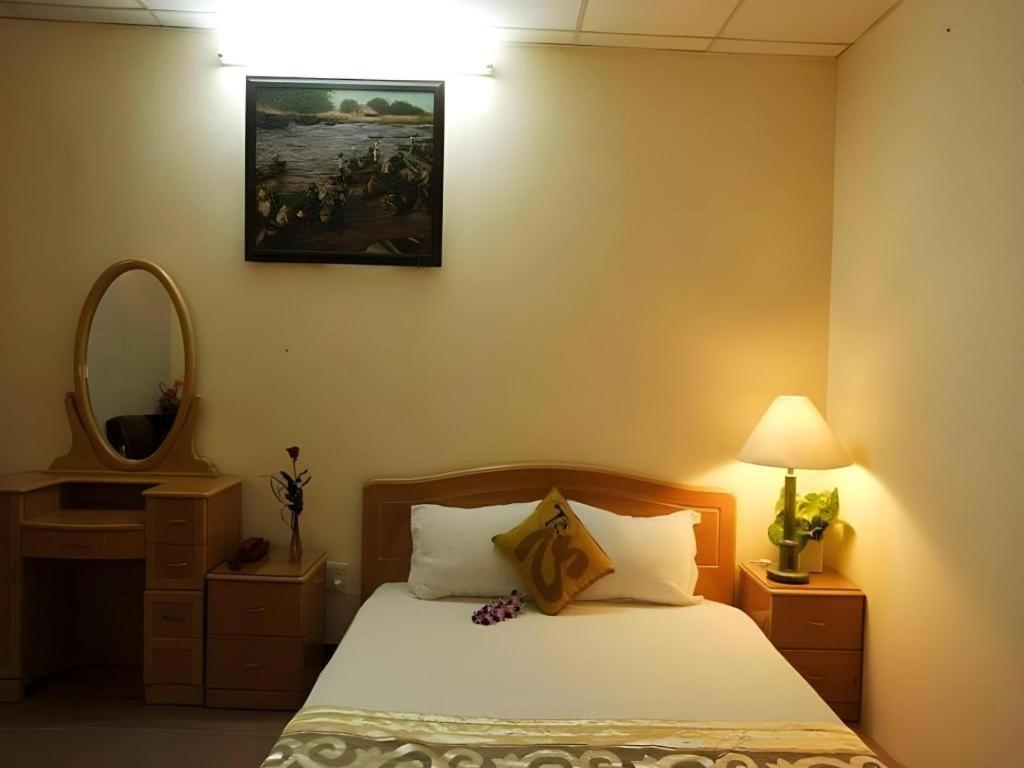 Kim Ngoc Hotel TP. Hồ Chí Minh Ngoại thất bức ảnh