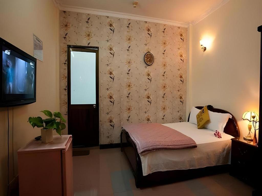 Kim Ngoc Hotel TP. Hồ Chí Minh Ngoại thất bức ảnh