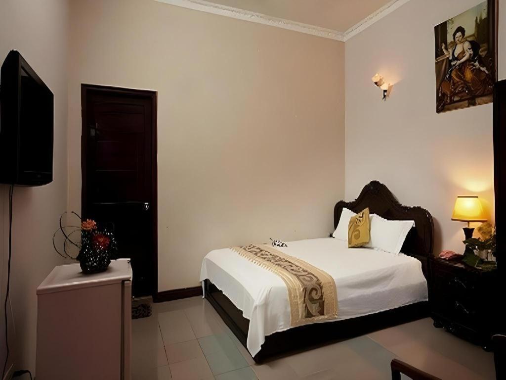 Kim Ngoc Hotel TP. Hồ Chí Minh Ngoại thất bức ảnh