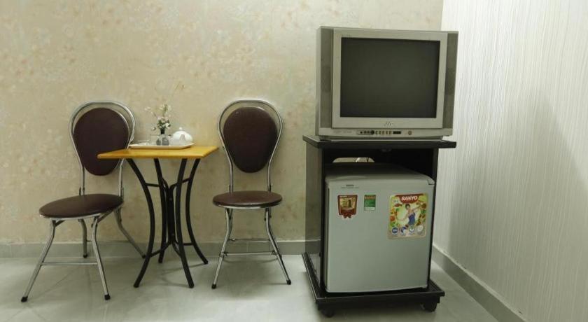 Kim Ngoc Hotel TP. Hồ Chí Minh Ngoại thất bức ảnh