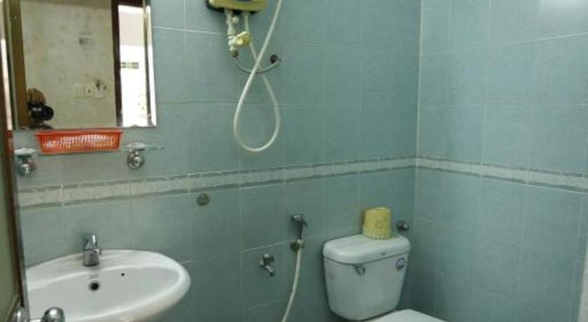 Kim Ngoc Hotel TP. Hồ Chí Minh Ngoại thất bức ảnh