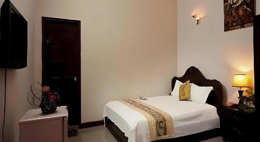 Kim Ngoc Hotel TP. Hồ Chí Minh Ngoại thất bức ảnh