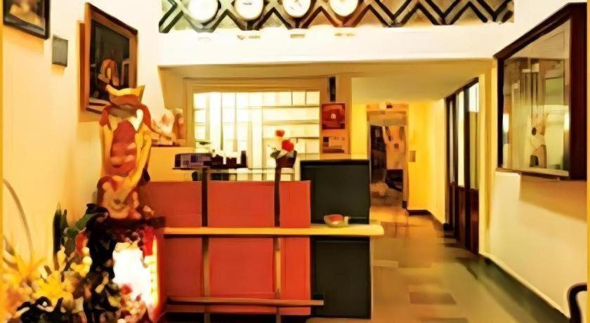 Kim Ngoc Hotel TP. Hồ Chí Minh Ngoại thất bức ảnh