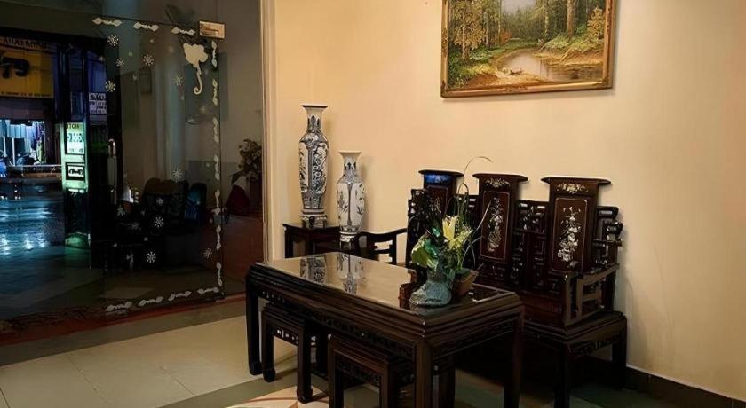 Kim Ngoc Hotel TP. Hồ Chí Minh Ngoại thất bức ảnh