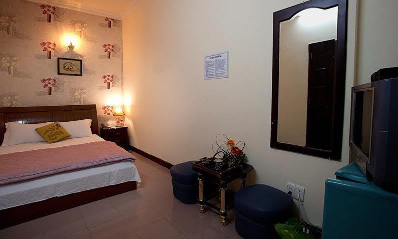 Kim Ngoc Hotel TP. Hồ Chí Minh Ngoại thất bức ảnh